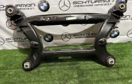 Задний подрамник для Mercedes-Benz E class W213 2016-2023