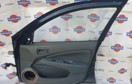 Дверь передняя правая для Nissan Almera Classic на фотографиях