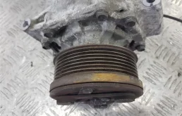 Компрессор кондиционера для Honda Civic 2006 года на фотографиях