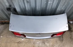 Замок багажника для Honda Civic 2008 года на фотографиях