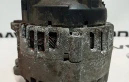 Генератор для Volkswagen Golf 2014 года на фотографиях