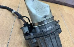 Насос ГУР для Opel Astra на фотографиях