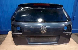 Дверь багажника для Volkswagen Passat на фотографиях