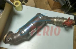 Катализатор для BMW 3er F30 2011-2019