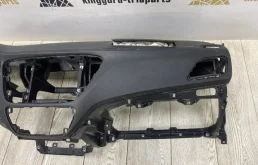 Торпедо (в сборе) для Hyundai Solaris 2020 года на фотографиях