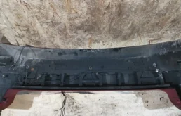 Бампер задний для Dodge Caliber на фотографиях