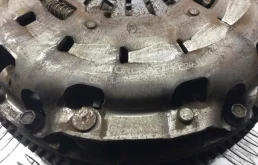 Маховик (1749552) для Ford Transit 2006-2013 Фургон