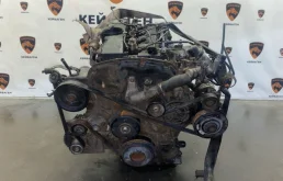 Двигатель JXFA для Ford Transit 2006-2013 Платформа