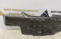 Панель кузова задняя для Hyundai Solaris 2022 года на фотографиях