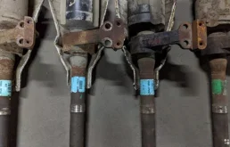 Привод передний правый для Kia Sorento на фотографиях