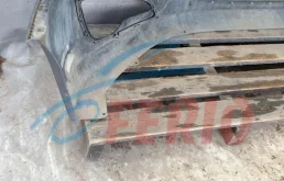 Бампер передний для Hyundai i40 2011 года на фотографиях