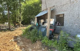 разборка, б/у запчасти