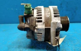 Генератор для Honda Accord 2003 года на фотографиях