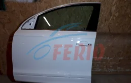 Двери для Audi Q7 на фотографиях