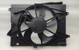 Диффузор вентилятора двс для Kia Optima 4 JF 2016-2020