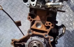 Двигатель для Toyota RAV4 на фотографиях