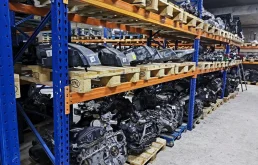 б/у двигатели