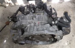 АКПП для Lexus ES на фотографиях