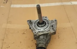 Раздатка для Nissan X-Trail 2008 года на фотографиях