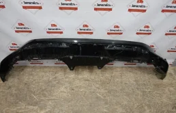 Бампер передний (нижняя часть) для Lexus LX J310 2021