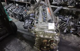 Двигатель для Toyota RAV4 на фотографиях