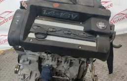 Двигатель с навесным / без навесного для Volkswagen Polo III Седан (6N2) 1999-2001