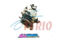 Компрессор кондиционера для Subaru Forester 2009 года на фотографиях