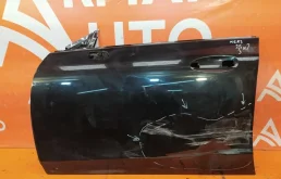 Дверь передняя левая для Mercedes-Benz CLS class C257 2018+