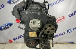 Двигатель без навесного для Peugeot Partner Фургон 2008-2015