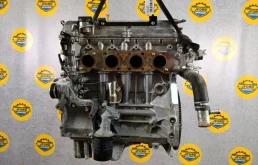 Двигатель без навесного для Suzuki Vitara P90 2014-2019