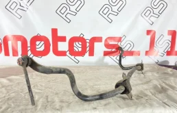 Стабилизатор поперечной устойчивости передний для Mazda CX 5 на фотографиях