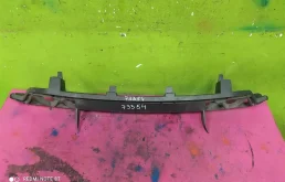 Кронштейн заднего бампера левый для Audi Q7 на фотографиях