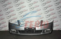 Бампер задний для Honda Accord 2003 года на фотографиях