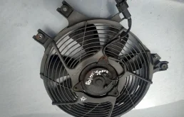 вентилятор кондиционера (MR513487) для Mitsubishi Pajero Sport K90 1997-2009