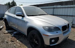 BMW X6 4.4 (408Hp) (N63B44) 4WD AT в разборе у BMW_London-Parts