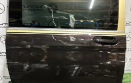 дверь правая сдвижная для Mercedes-Benz Vito W447 Vito 2014-2022