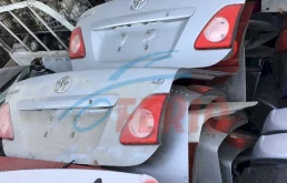 Крышка багажника в сборе для Toyota Corolla E140/E150 Седан 2006-2013