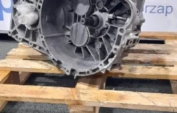 Мкпп 6ти для Hyundai Santa Fe 2 CM 2006-2012