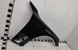 Крыло правое для BMW 7er 2021 года на фотографиях