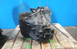 АКПП для Toyota Probox на фотографиях