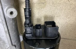 Рулевая рейка для BMW X3 на фотографиях