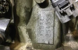 АКПП для Kia Sorento 1 BL 2002-2009