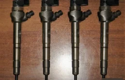 Форсунки для Volkswagen Tiguan I NF 2006-2017