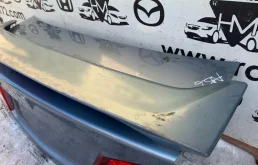 Крышка багажника для Honda Civic 2008 года на фотографиях