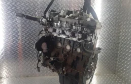 Двигатель без навесного для Mitsubishi Pajero 2017 года на фотографиях