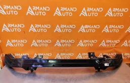 усилитель бампера (86803859) для Cadillac Escalade 5 2021+