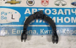Рычаг передний левый верхний для Jeep Grand Cherokee 4 WK2 2010-2013