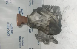 Раздатка для Volvo XC90 на фотографиях