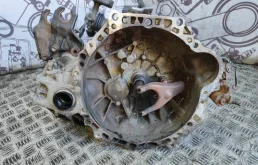 МКПП для Toyota Avensis Седан T250 2003-2008