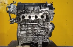 Двигатель без навесного PE VPS для Mazda CX 5 KF 2017